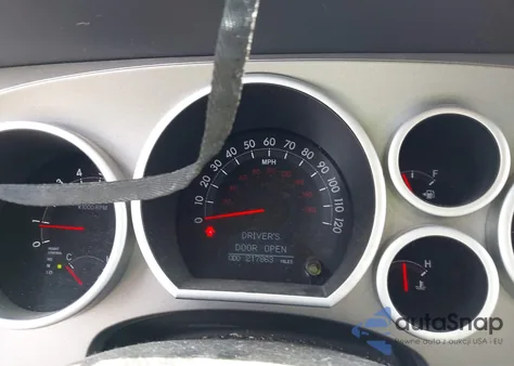 2016 Toyota Sequoia Platinum 5.7L V8 z USA, uszkodzony, nr VIN 5TDDW5G16GS141092